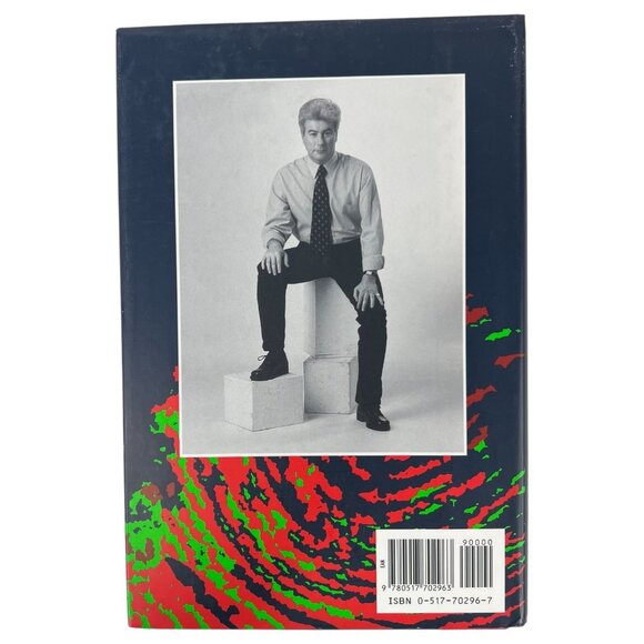 Ken Follett The Third Twin First Edition First Print Hardcover Dust Jacket 1996 - Picture 3 of 10